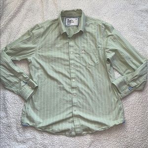 American Eagle button down shirt